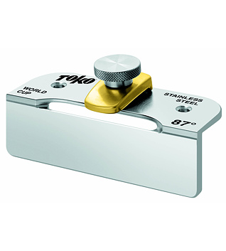 Vodítko pilníku Toko Side Angle World Cup Pro 86°