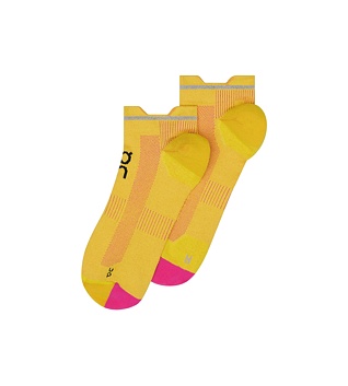 Ponožky On Elite Run Sock Low