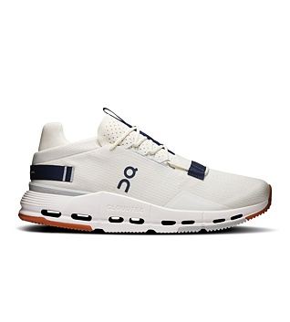 Pánské volnočasové boty On Cloudnova 2