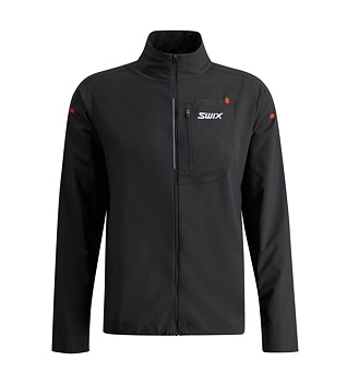 Férfi kabát Swix 30K Jacket M
