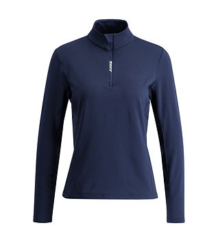 Női technikai pulóver Swix Recovery Midlayer W