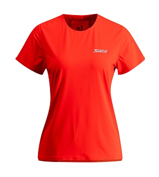 Női sport póló Swix Position Tee W