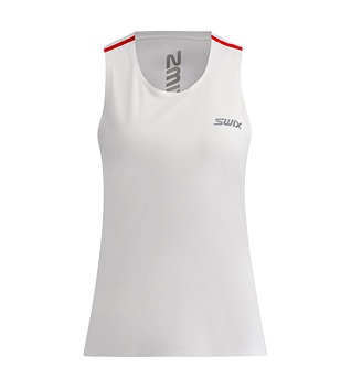 Női ujjatlan felső Swix Position Tanktop W