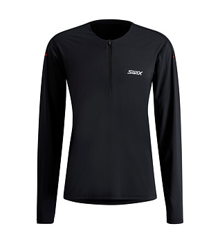 Férfi sport póló Swix Position LS M