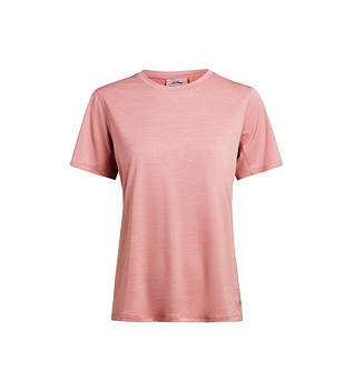 Női póló Lundhags Tived T-shirt W