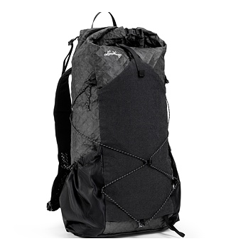 Hátizsák Lundhags Padje Ultralight 25 L