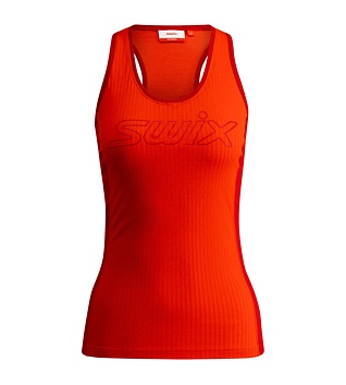 Női ujjatlan felső Swix RaceX Light Singlet W
