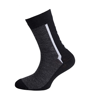Zoknik Ulvang Ultra Junior socks - pack of 2