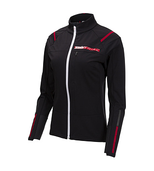 Női sífutó kabát Swix Triac Neo Shell Jacket W