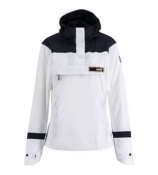 Női kabát Swix Legacy Anorak W