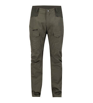 Férfi nadrág Lundhags Fulu Cargo Stretch Hybrid Pant M