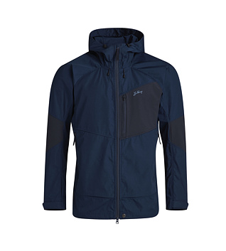 Férfi kabát Lundhags Tived Stretch Hybrid Jacket M