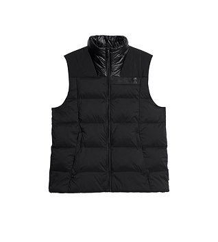Női bélelt mellény On Challenger Vest
