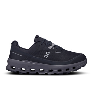 Női terepfutó cipő On Cloudvista 2 Waterproof