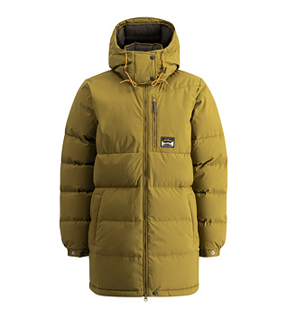 Férfi pehelykabát Lundhags Järpen All Weather Down Parka M