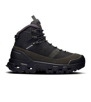 Női outdoor cipők On Cloudrock Trek WP