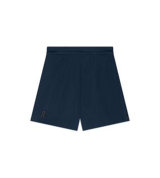 Férfi tövid futónadrág On 9" Core Shorts