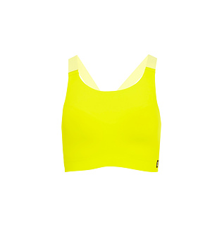 Női sportmelltartó On Endurance Bra