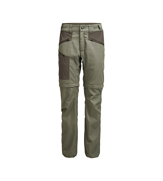 Női nadrág Lundhags Tived Zip-off Pant W
