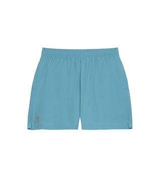 Női rövid futónadrág On 5" Core Shorts