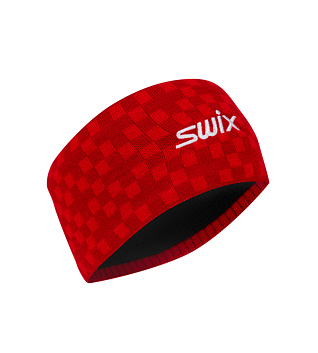 Fejpánt Swix Beito Wool Headband