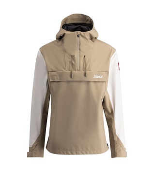 Férfi kabát Swix Fjell Anorak M