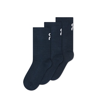 Zoknik On Logo Sock High 3-pack Kids