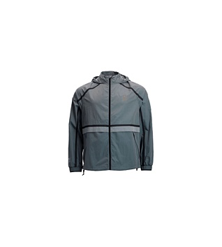 Férfi futókabát On Performance Volt Jacket