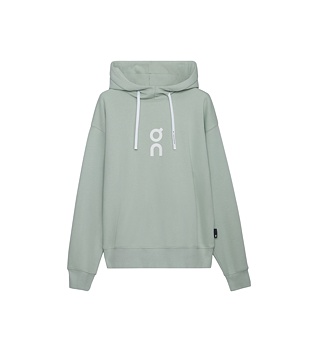 Női pulóver On Club Hoodie