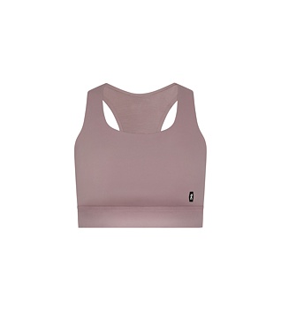 Női sportmelltartó On Core Bra