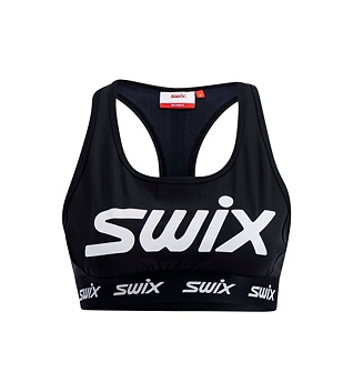 Női sportmelltartó Swix Roadline Bra W