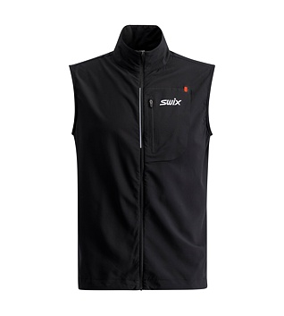 Férfi mellény Swix 30K Vest M