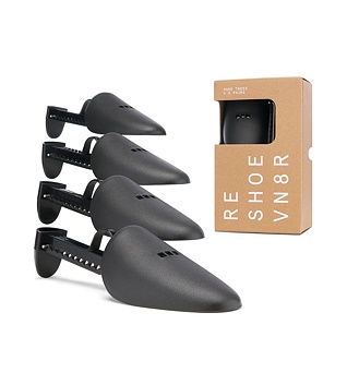 Reshoevn8r Adjustable Shoe Trees