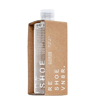 Reshoevn8r Cleaning Solution