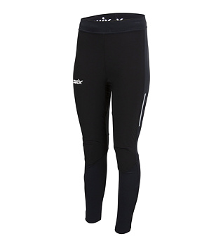 Dámské běžkařské kalhoty Swix Focus Wind Tights W