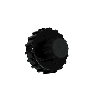 Víčko Swix Cap for RE035