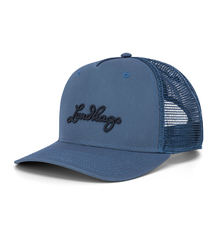 Kšiltovka Lundhags Trucker Cap