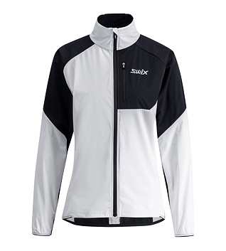 Dámská běžkařská bunda Swix Focus Jacket W