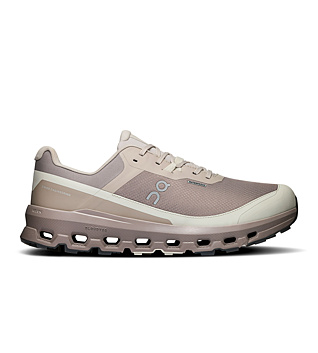 Dámské běžecké trailové boty On Cloudvista 2 Waterproof