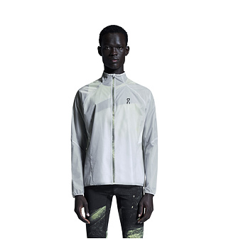 Pánská běžecká bunda On Zero Jacket