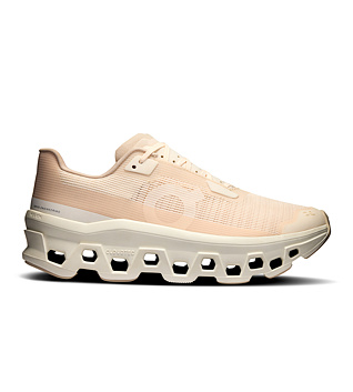 Dámské silniční běžecké boty On Cloudmonster Void