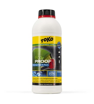 Impregnace Toko Eco Universal Proof 1000ml