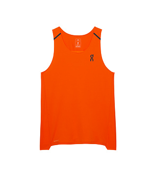 Pánské běžecké tílko On Performance Tank