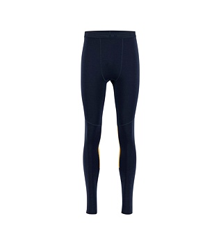 Pánské merino funkční kalhoty Ulvang Peak Map bottom pants