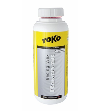 Smývač vosků Toko Racing Waxremover  500ml