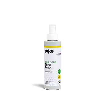Desinfekční prostředek Toko eco care Shoe Fresh 150ml