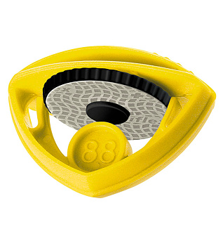 Ostřič hran Toko Express Speed Diamond 88°/87° (12 pcs)