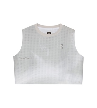 Dámské běžecké tílko On Pace Tank