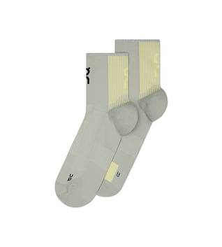 Ponožky On Performance Run Sock Mid