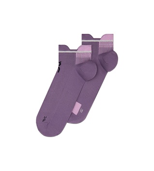 Ponožky On Performance Run Sock Low